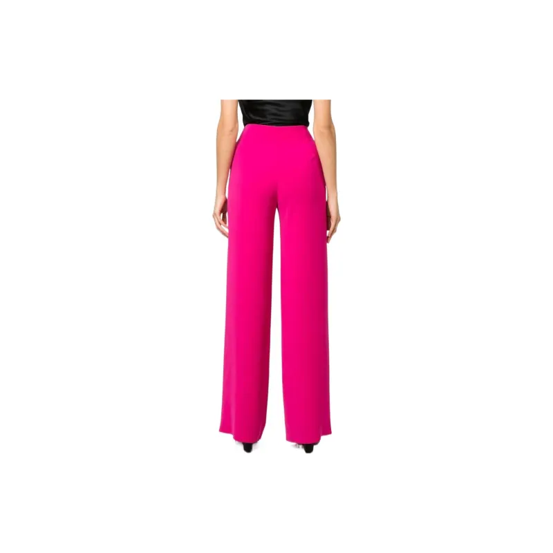 GIORGIO ARMANI Wide Leg Trousers-2