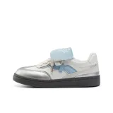 Silver Blue
