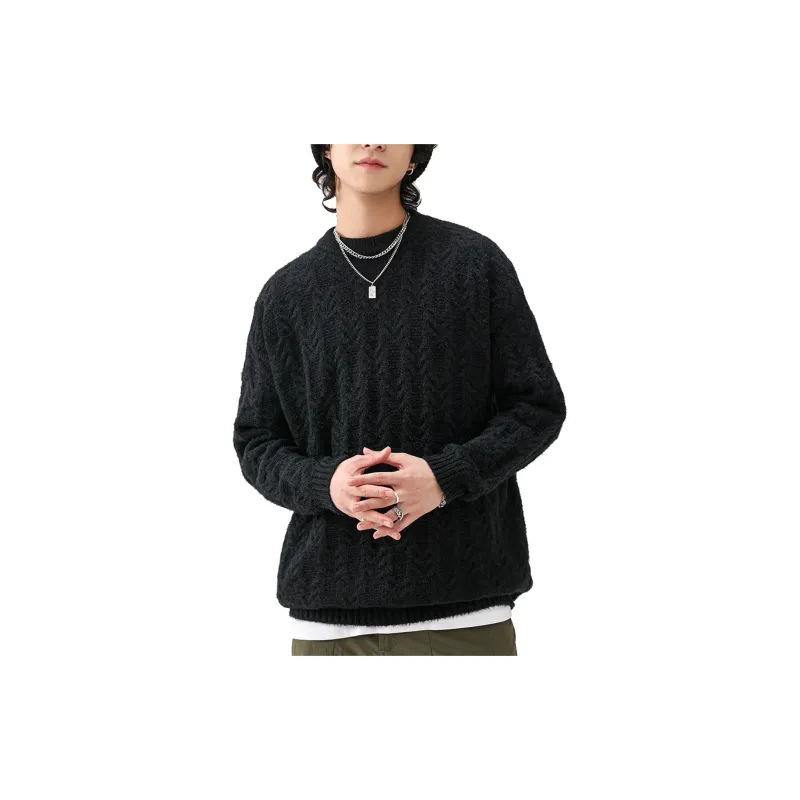 Vitocano Knitwear Unisex-12