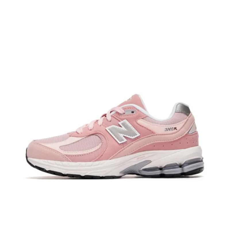 New Balance 2002R 'Pink Sand' GS-0
