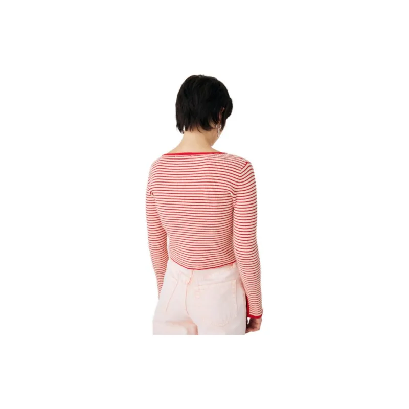 MOUSSY Knitwear Women's-3