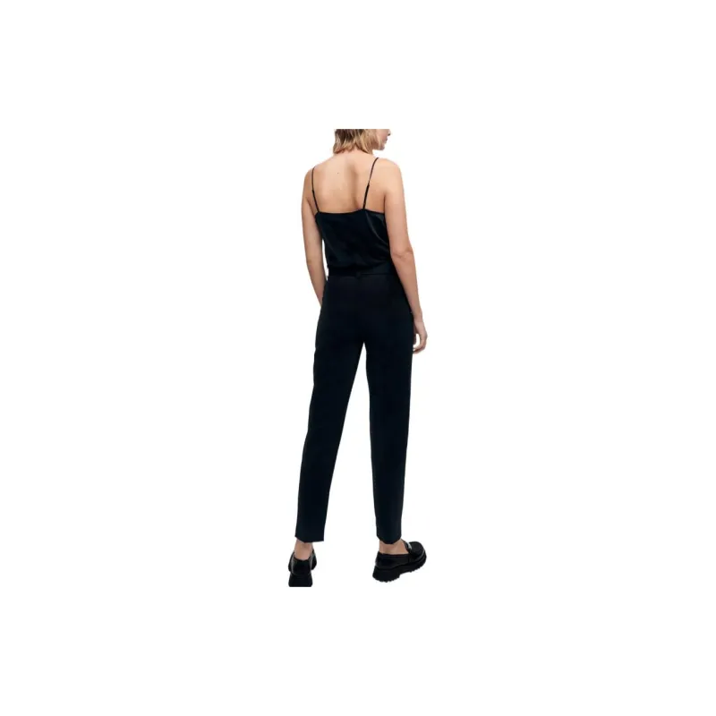 Maje Suit Trousers Women's Black-3