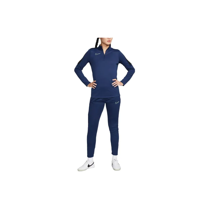 Nike Soccer Jerseys Women's Marine Blue-2