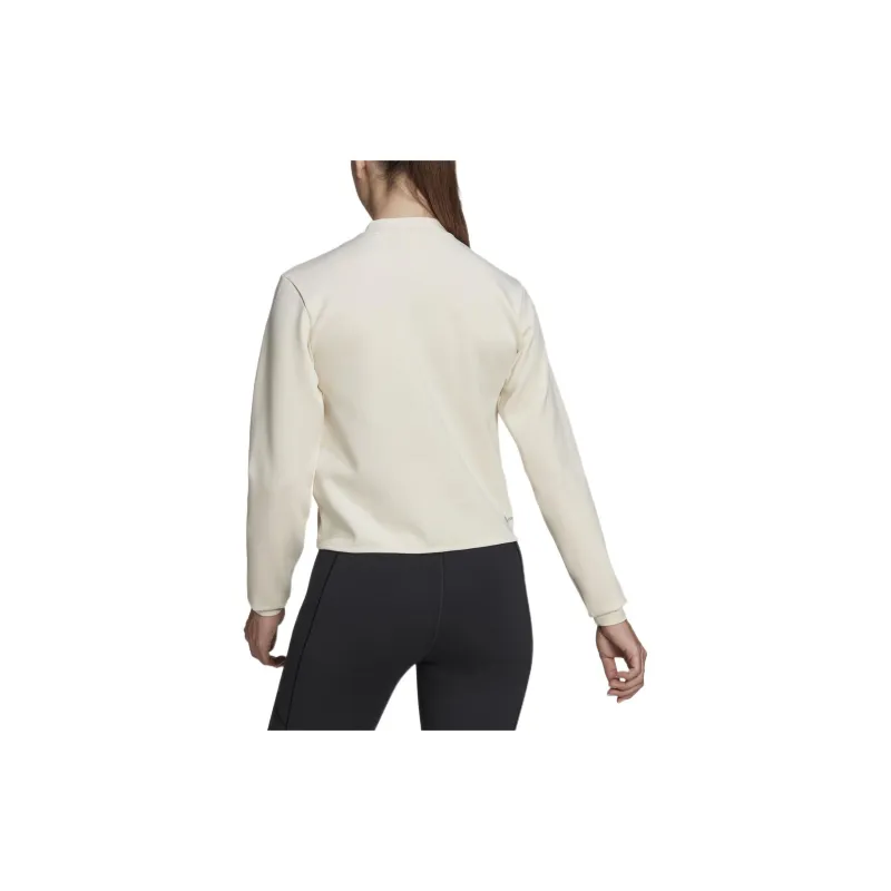 Adidas Jackets Women's White-2