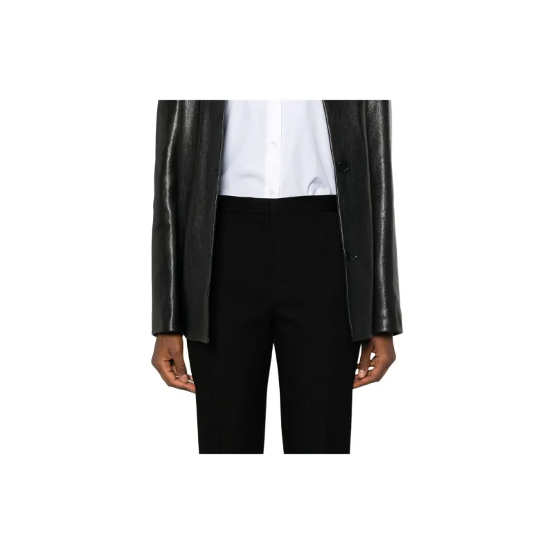 THE ROW Jesse Trousers-4