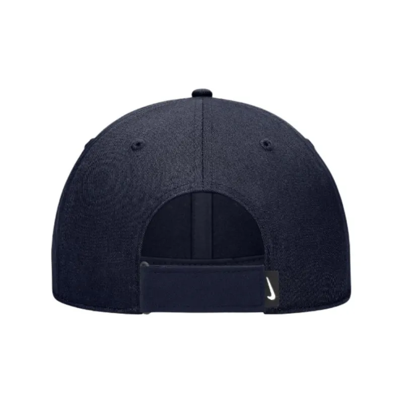 Nike Club Structured Dri FIT Soccer Futura Swoosh Cap-2