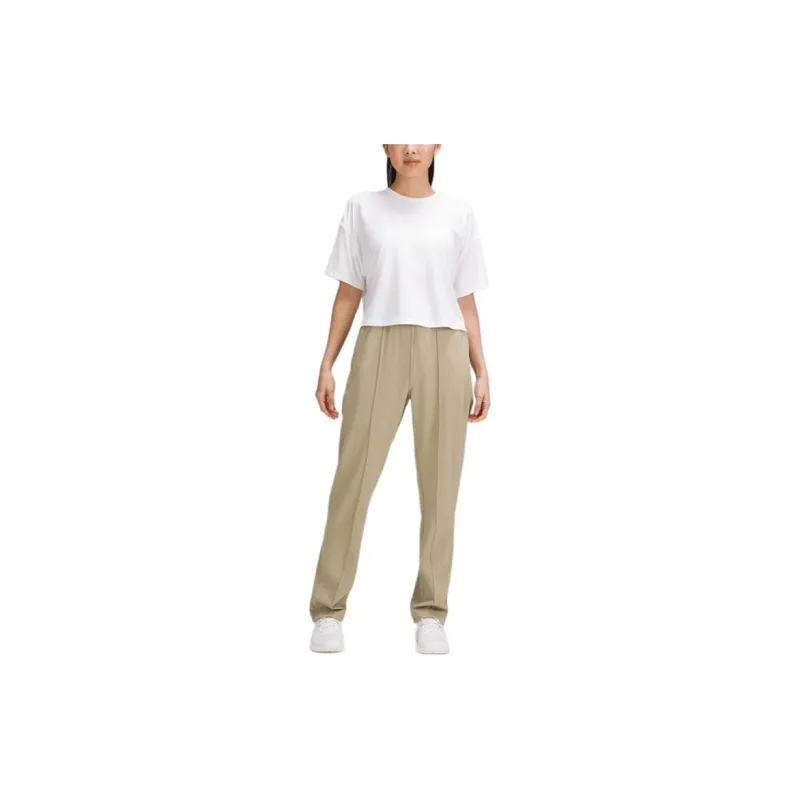 Lululemon Everlux™ Knitted Sweatpants Women's-3
