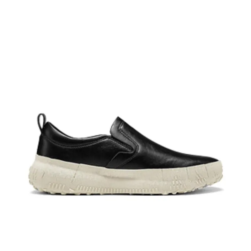Skechers SKECHERS MENS USA Men's Casual Shoes Men's Black-1