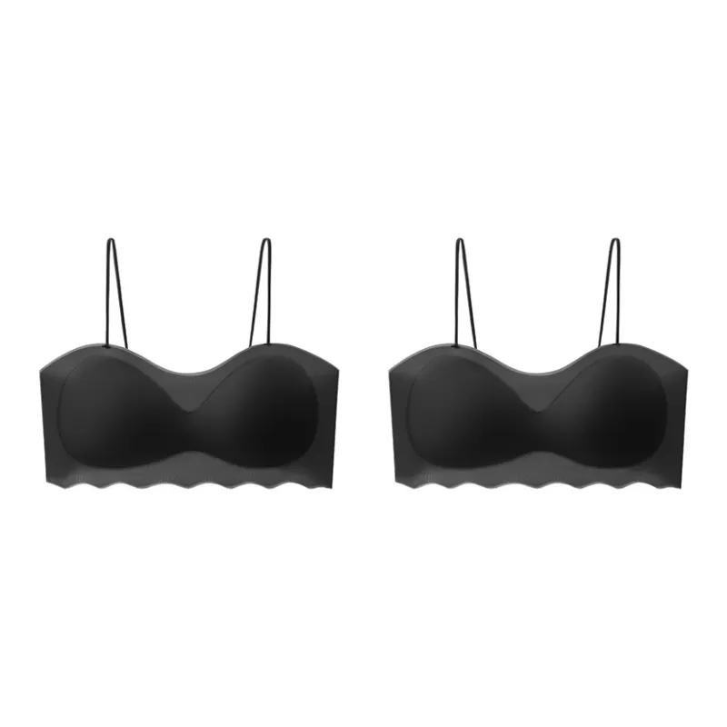 YUZHAOLIN Bra Women's Combo Set-6
