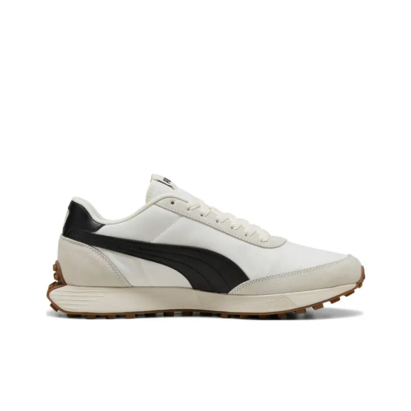 PUMA Runtamed Lugged Classic 'Beige Black'-1