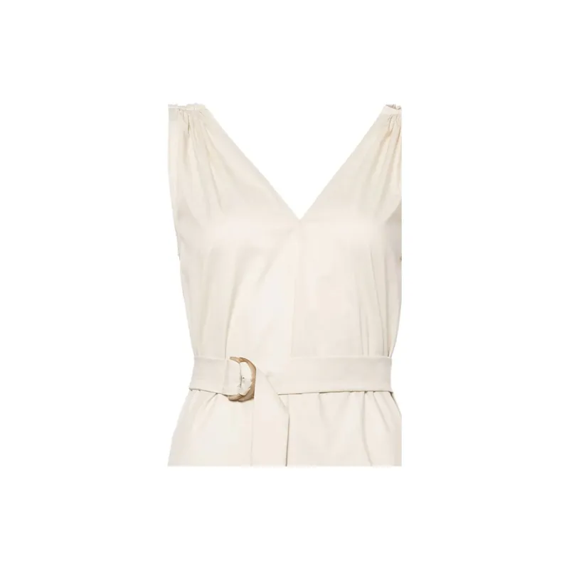 FEDELI Elba Midi Dress-2