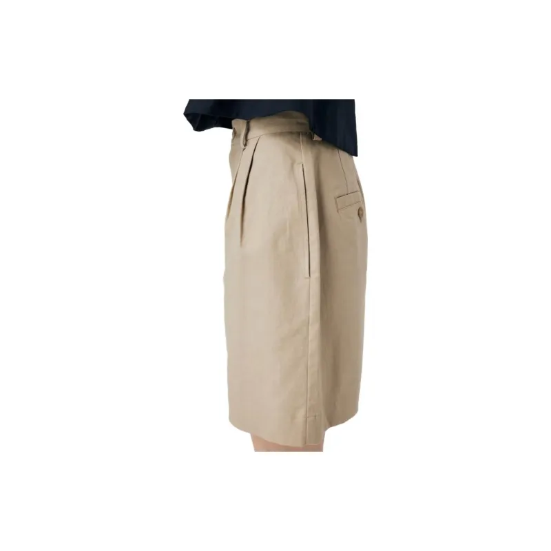 MOUSSY Casual Shorts Women's-2