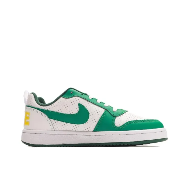 Nike Court Borough Low 'Green' GS-1