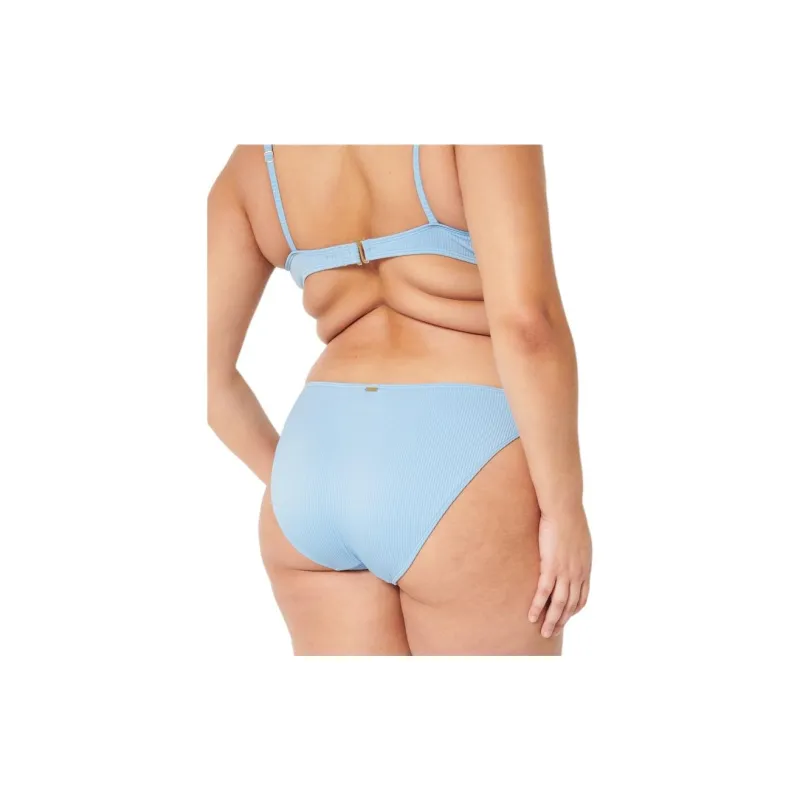 Hollister Bikini Women's Light Blue-2