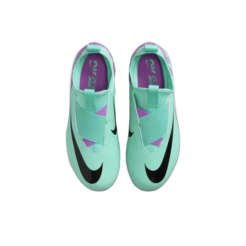 Nike Zoom Mercurial Vapor 15 Academy MG GS 'Peak Ready Pack'-2