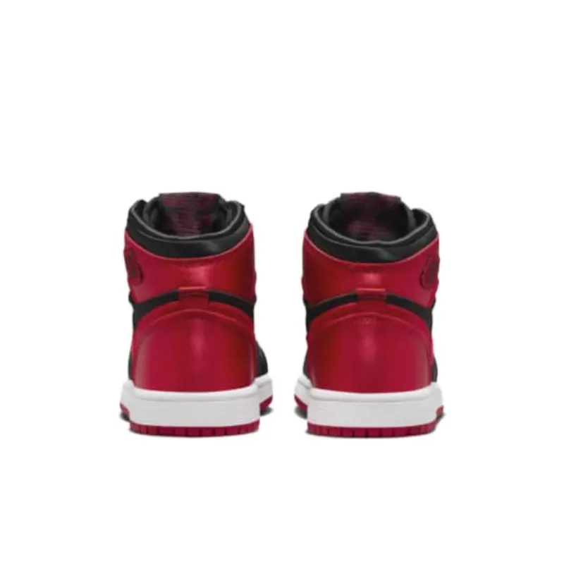 Jordan 1 Retro High OG PS Satin Bred 2023-4