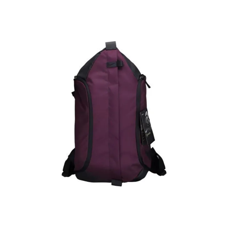 Nike Polyester Backpack Regular Unisex Fuchsia-0