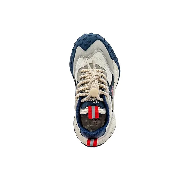 KAPPA KIDS Lifestyle Shoes Navy Kids'-3