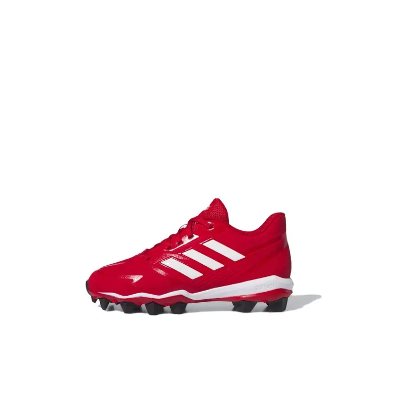 adidas Icon 8 MD Team Power Red Cloud White Core Black GS-0