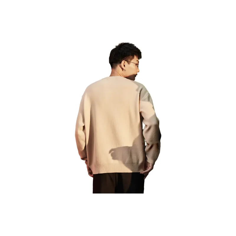 Tonlion Sweaters Unisex-3