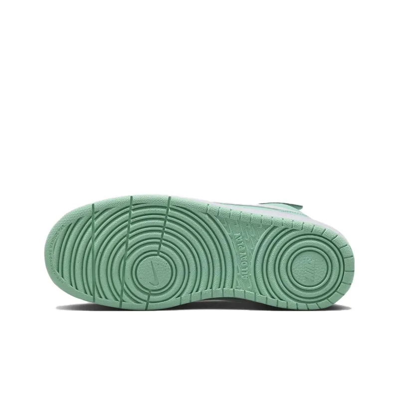 Nike Court Borough Mid 2 'Emerald Rise' GS-5