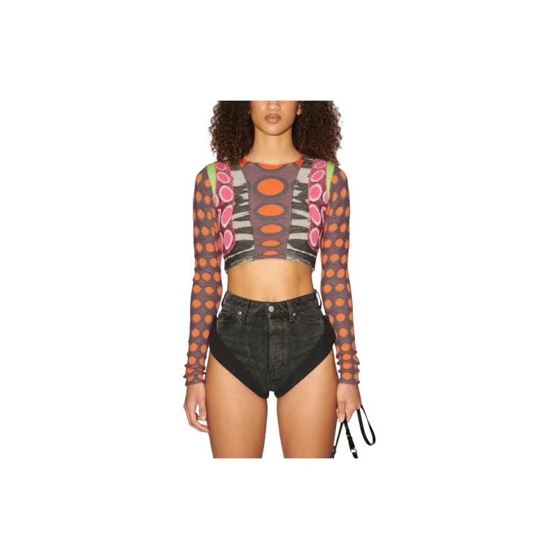 AMBUSH Knitwear Women's Multicolor-1
