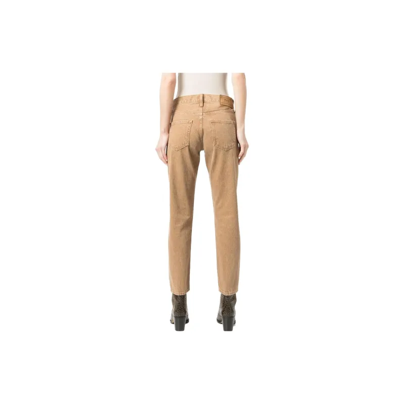 Polo Ralph Lauren Jeans Women's Khaki-3