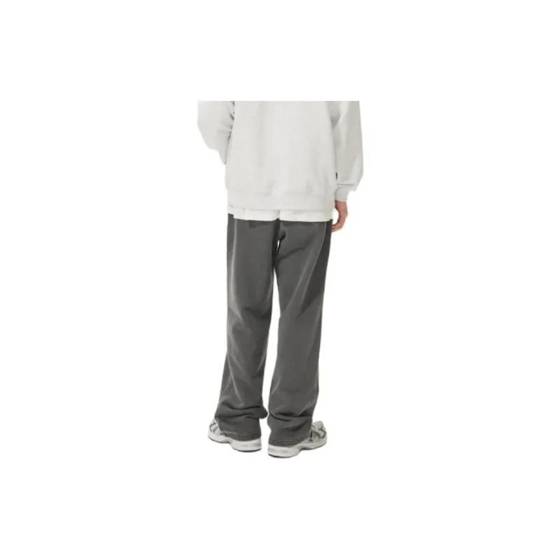 Lee Casual Pants Women's Charcoal Gray-3