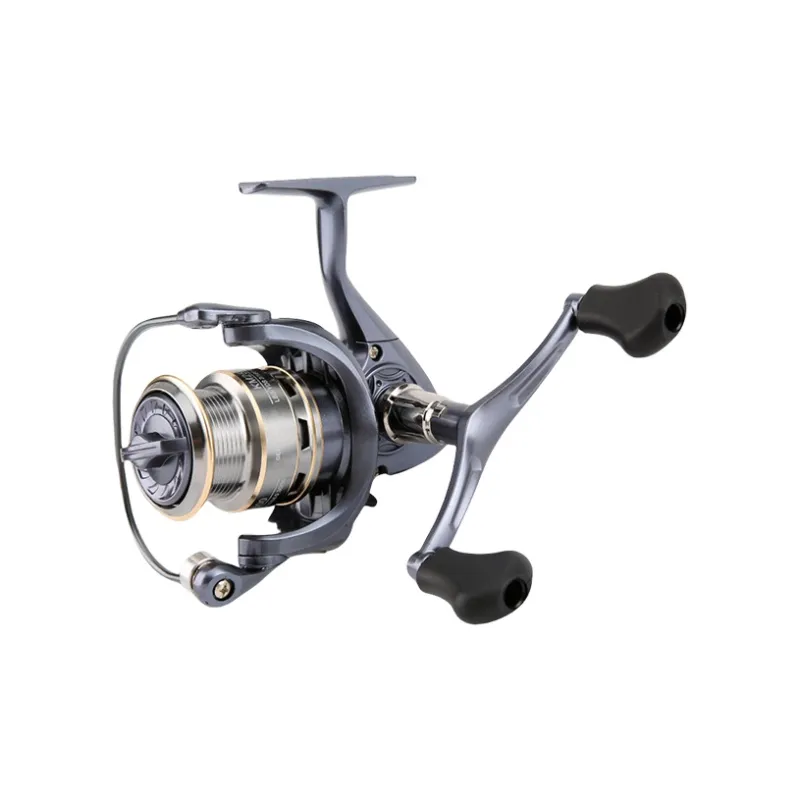 Jinyi Fishing Line Reels Front Unloader Spinning Wheels-0