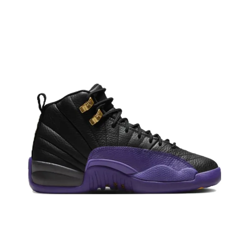 Jordan 12 Retro Field Purple GS-1
