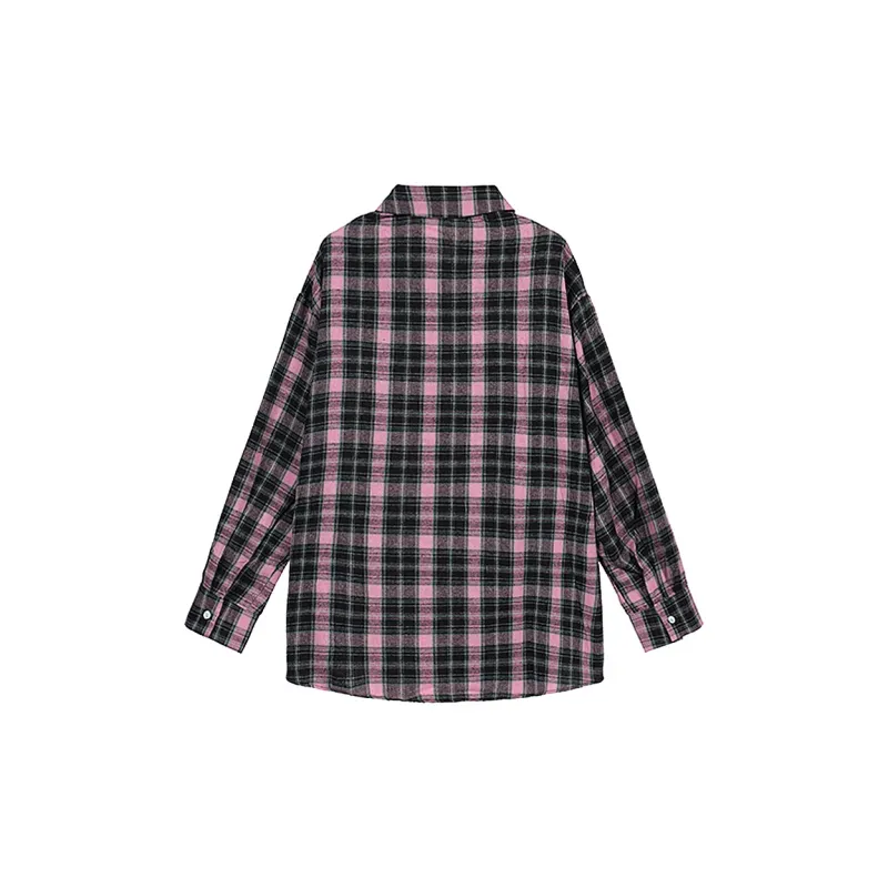 Incolore Shirts Women's Pink-1