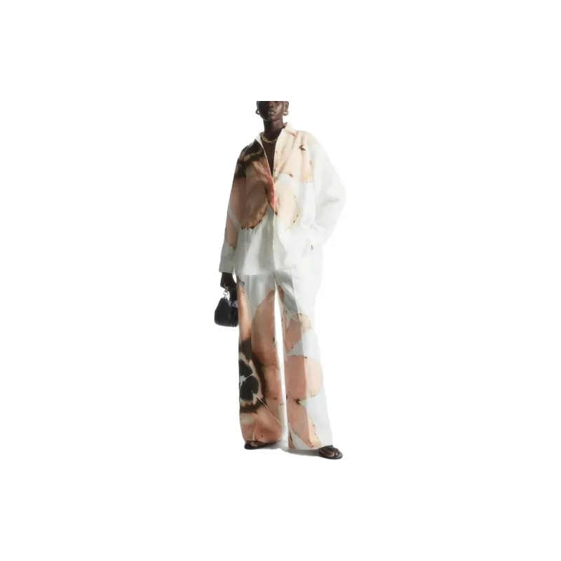 COS x DOHERTY Casual Pants Women's-1