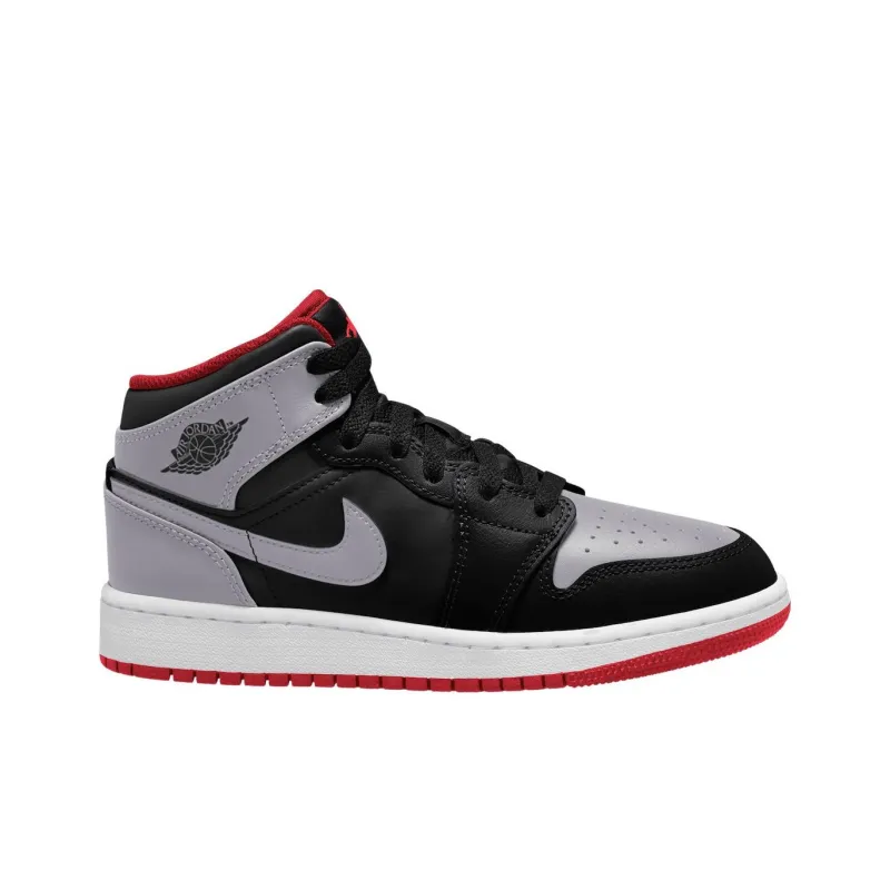 Jordan 1 Mid 'Alternate Bred' 2022 GS-1