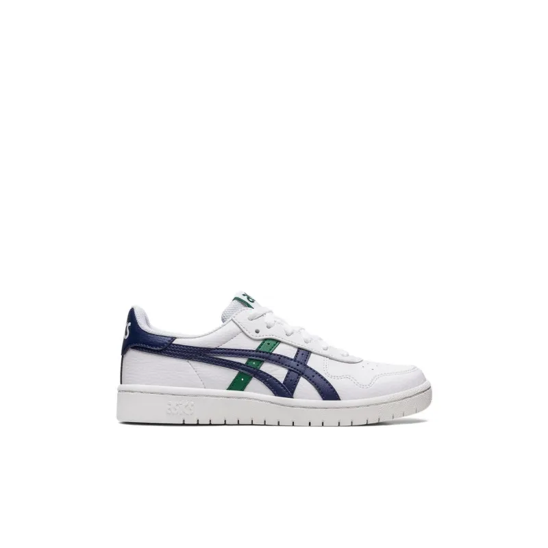 Asics Japan S GS 'White Peacoat'-1