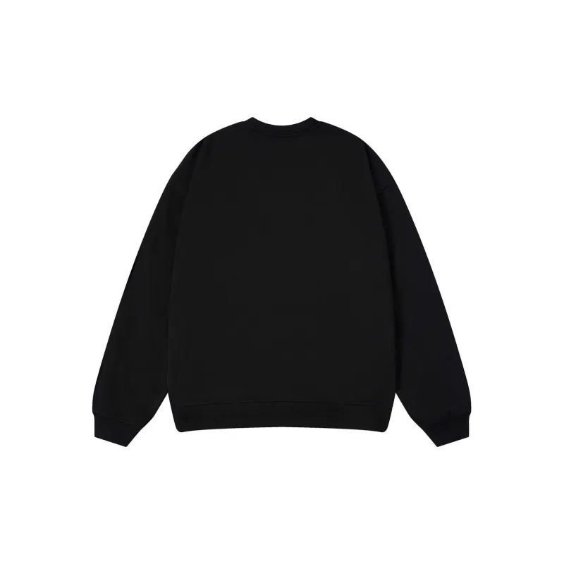 Yiwen Crewneck Sweatshirt Unisex-1