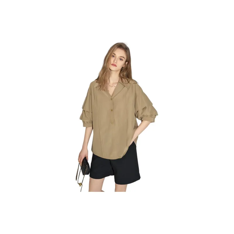 Bethine Shirts Women's-12