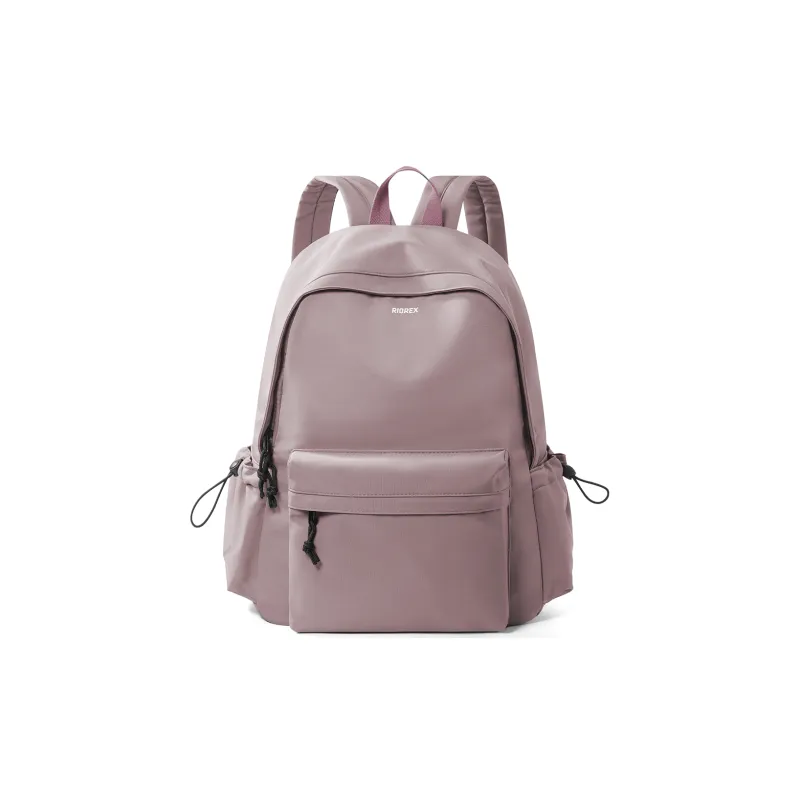 RIOREX Fabric Backpack Laptop Bags Regular Unisex Multicolor-35