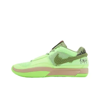 Nike Ja 1 Halloween Zombie GS