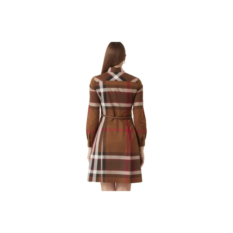 HAZZYS Long Sleeved Dresses Women's-2
