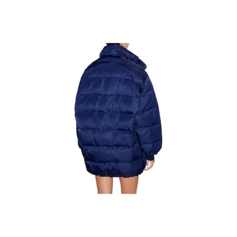 ISABEL MARANT ETOILE Belize Padded Down Jacket-3