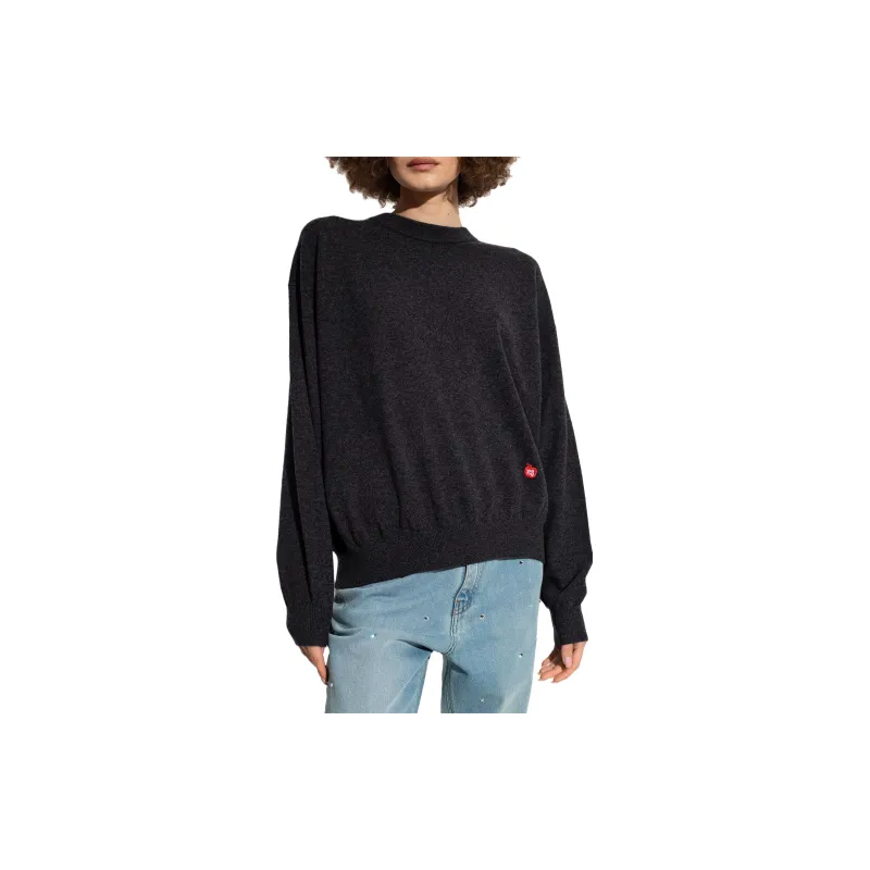 Alexander Wang Long sleeve Wool Jumper-1