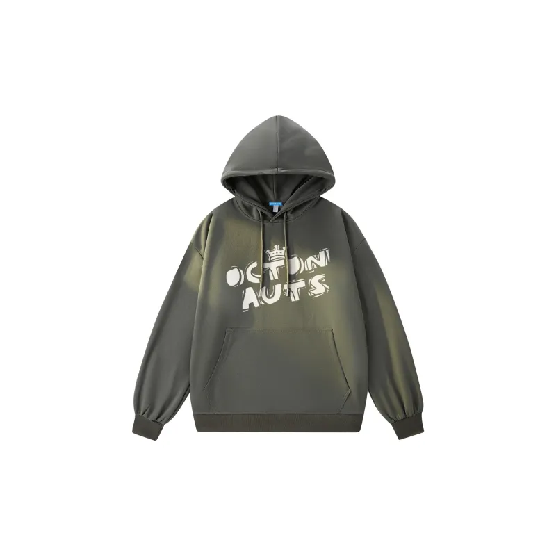 Small Columns Under The Sea Hoodie Unisex-9