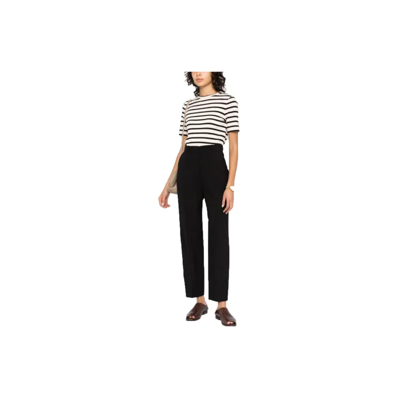 TOTEME Tapered Suit Trousers-1