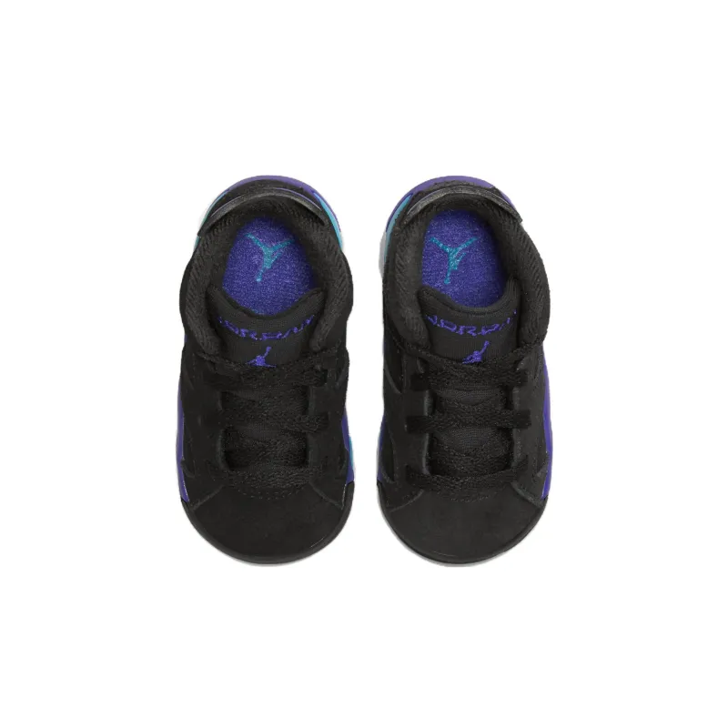 Jordan 6 Retro Aqua TD-3