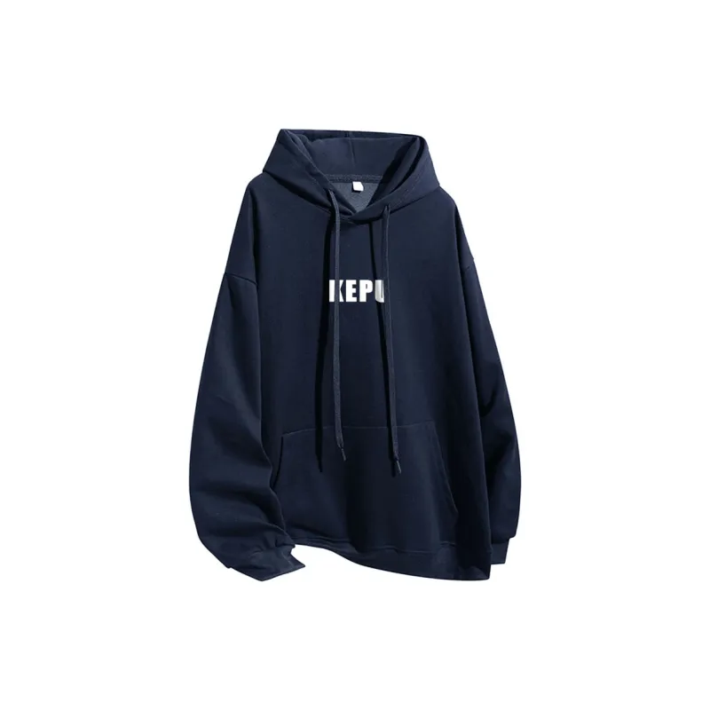 Kepu Sweatshirts Unisex-6