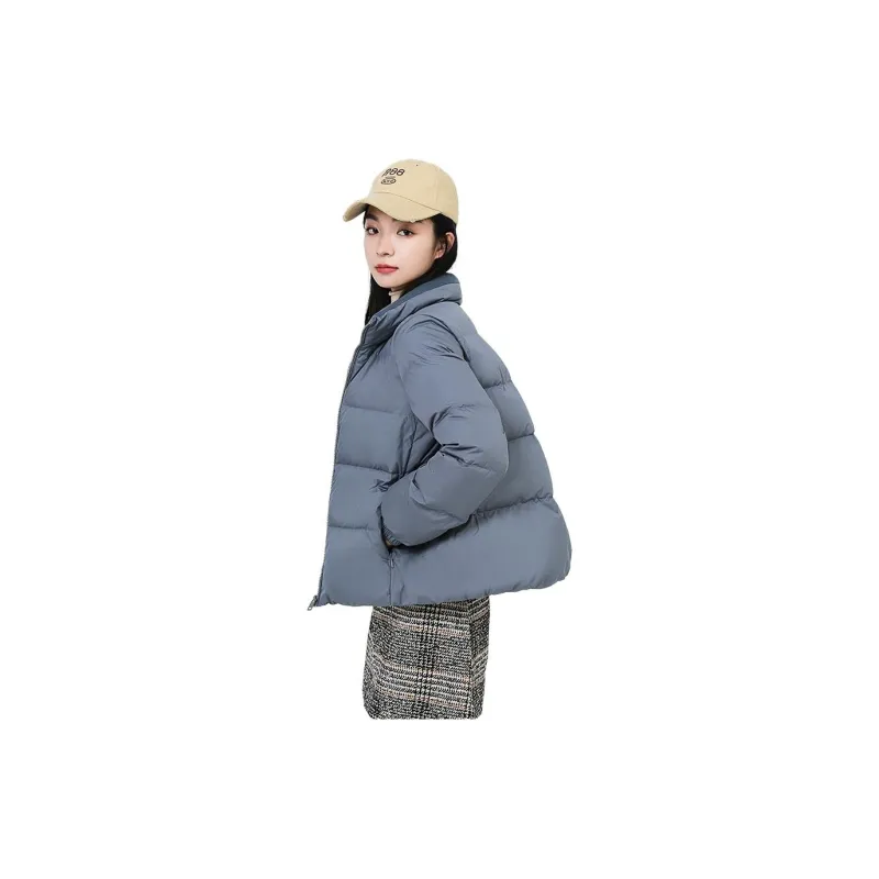 YAYA Down Jackets Women's-2