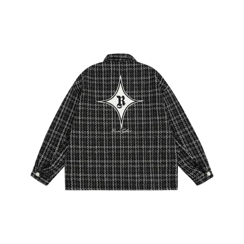 Beauty At 19 Jackets Coats Unisex-3