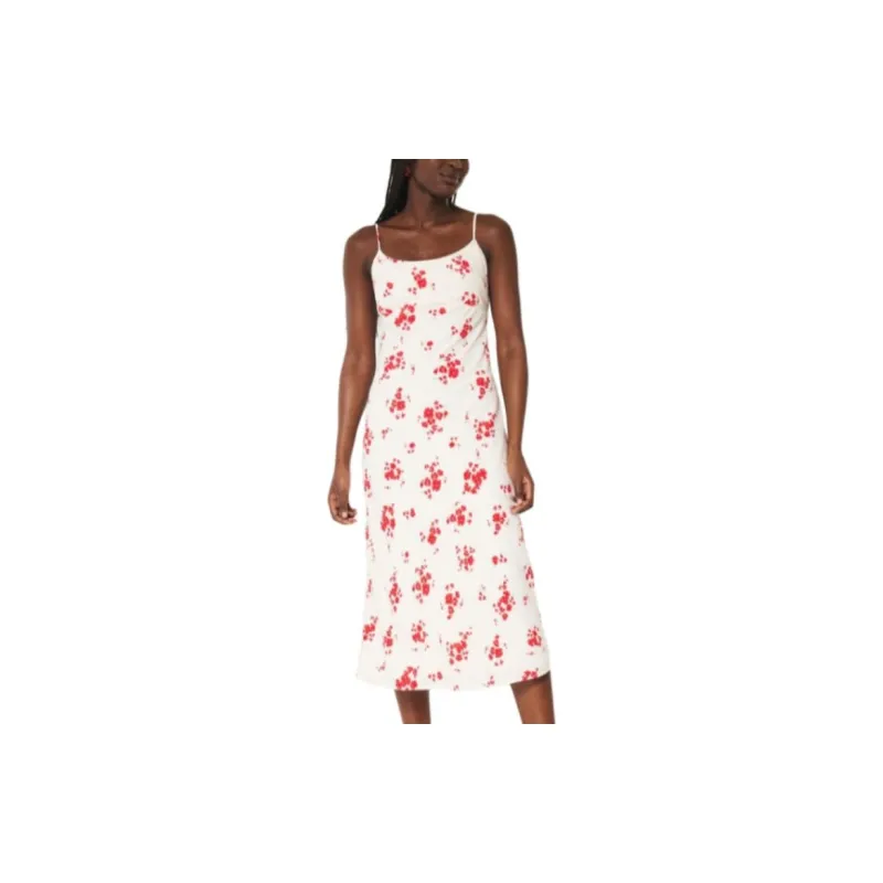 Hollister SS24 Slip Dresses Women's-4