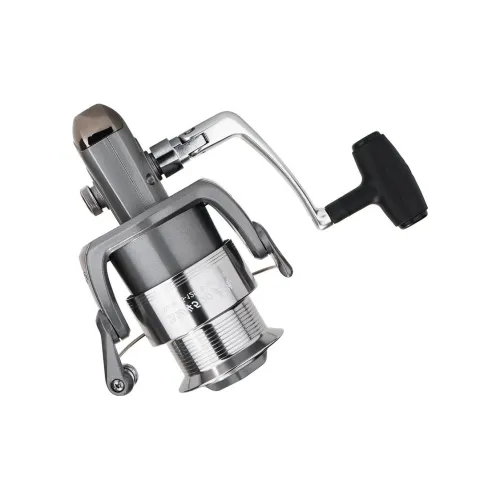 Dega Fishing Line Reels Fishing Aluminum Alloy Front Unloader Spinning Wheels