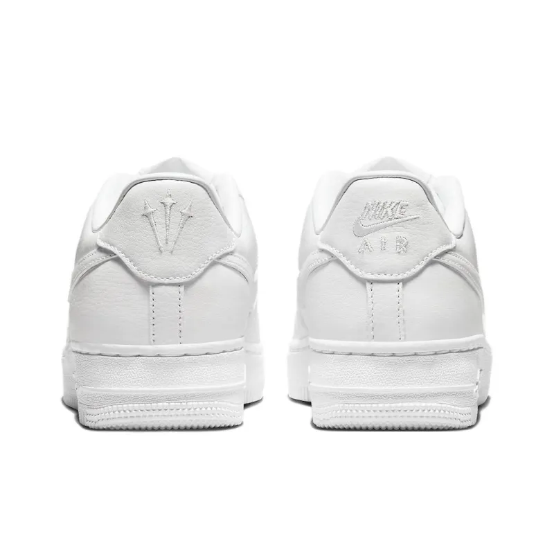 Nike NOCTA X Air Force 1 Low GS 'Certified Lover Boy'-4